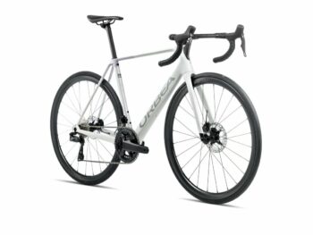 ORBEA ORCA M35i Heren Iris White (Gloss) - Lilac (Matt) 51cm 2026