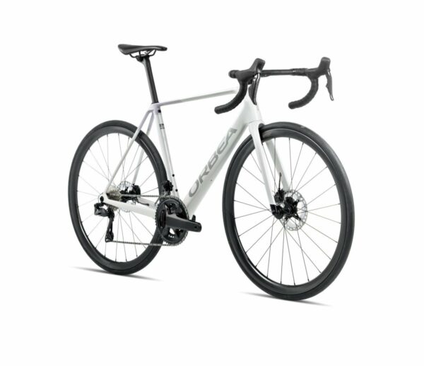 ORBEA ORCA M35i Heren Iris White (Gloss) - Lilac (Matt) 51cm 2026