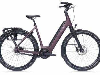 Aeres Antwerp AP 8 Antwerp AP 8 54cm L 2025
