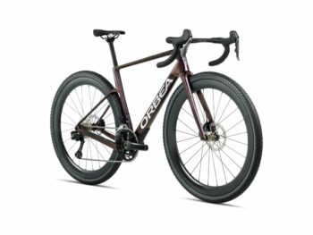 ORBEA TERRA RACE M20iLTD Sunset (Matt) L L 2026