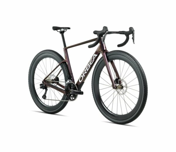 ORBEA TERRA RACE M20iLTD Sunset (Matt) L L 2026