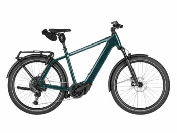 Riese & Müller Charger5 touring Pine 53cm 2025