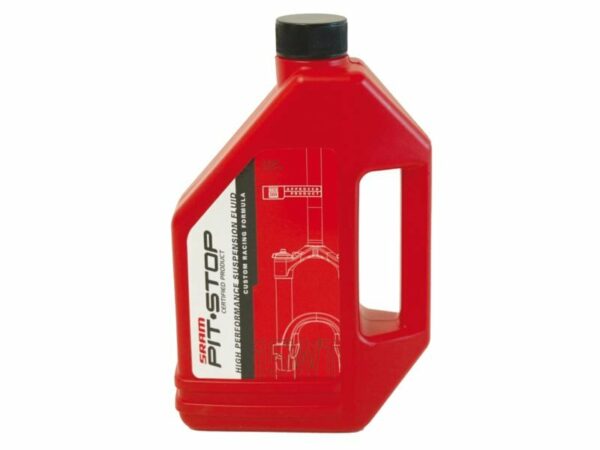 Rockshox olie suspension 15wt high performance oil
