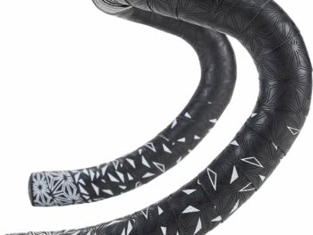 Super Sticky Kush Tape Star Fade Wht Star/ano Blk