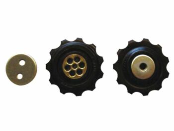 Sram derailleurdeel loopwielset x7 04/08 dualdrive