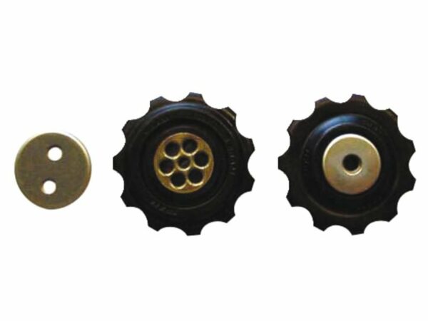 Sram derailleurdeel loopwielset x7 04/08 dualdrive