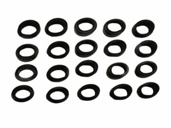 Vorkdl stof ring 32mm 5mm dik sid/reba/revelation
