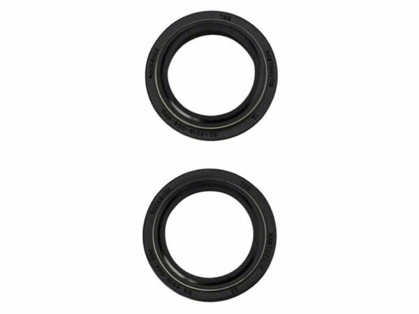 Rockshox dust seal / stof ring 32mm x 41mm zwart w