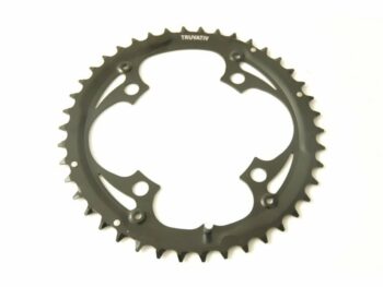Kettingblad Sram 42T staal zwart