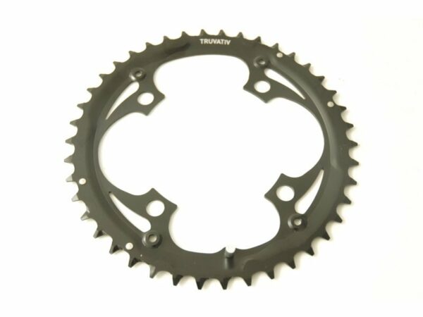 Kettingblad Sram 42T staal zwart