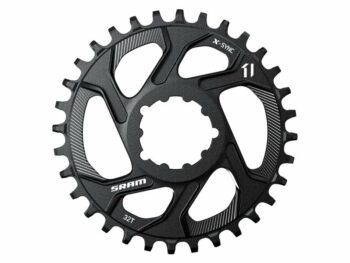 Sram kettingwiel blad direct mount 6mm offset x sy