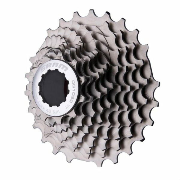 Kw cassette sram og-1090 10sp 11-23tds powerdome z
