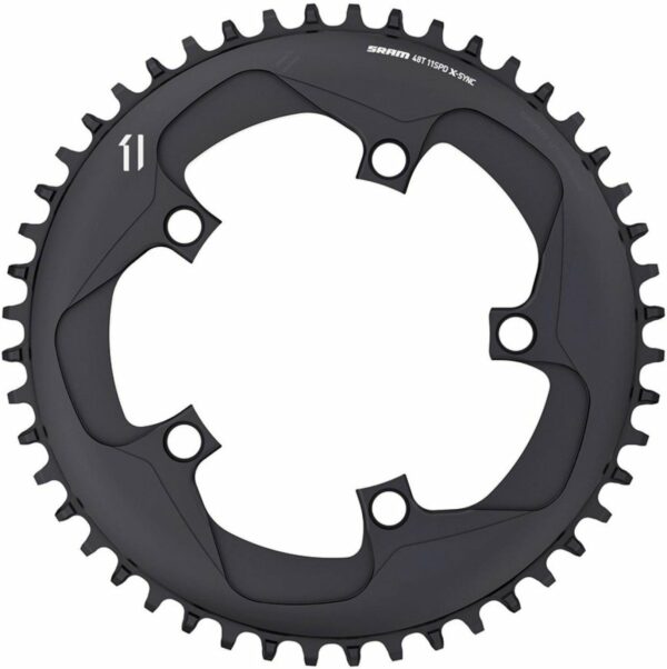 KETT BLAD 38 SRAM XSYNC 11V ALM 7MM 110 ZW