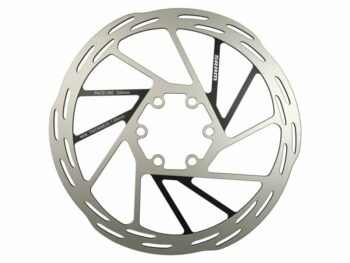 Sram remschijf paceline 160mm 6 bouts