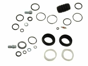 Rockshox servicekit xc32 solo air
