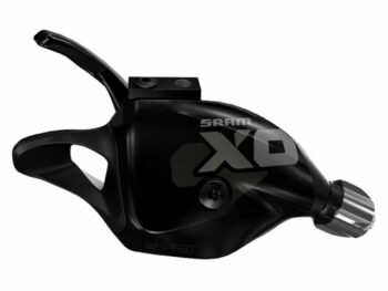 VERSTELLER R SRAM XO TRIGGER 10SP ZEROLOSS ZWART
