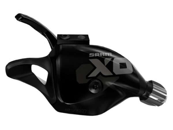 VERSTELLER R SRAM XO TRIGGER 10SP ZEROLOSS ZWART