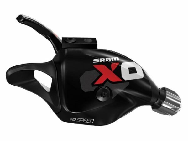 VERSTELLER R SRAM XO TRIGGER 10SP ZEROLOSS ROOD