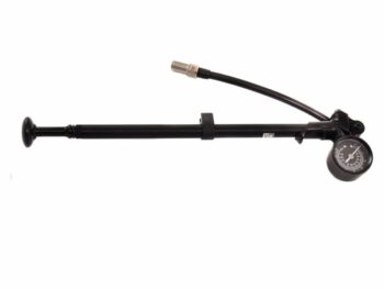Rockshox pomp hogedruk 600 psi