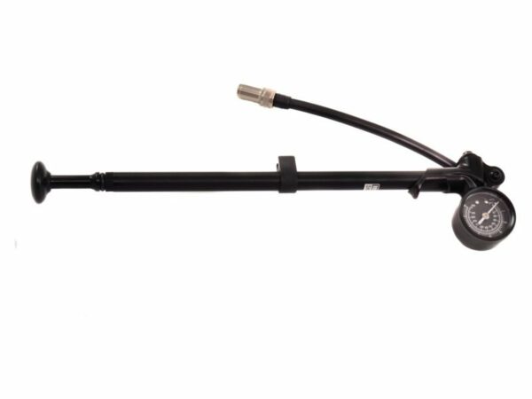 Rockshox pomp hogedruk 600 psi