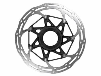 REMD SRAM SCHIJF CENTERLINE 2P CL ROUNDED 160MM ZW
