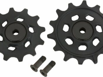 Sram derailleurdeel loopwielset gx eagle 12speed