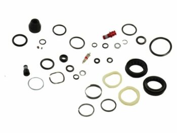VORKDL ROCKSHOX SERVICE KIT SID / REBA ZWARTE SEALS