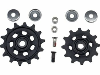 DERAD WIELSET SRAM NX EAGLE 12V