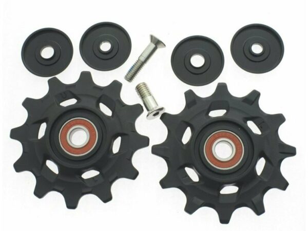 Sram loopwielset force axs 12sp