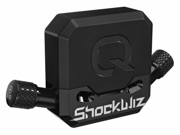 QUARQ Vorkdeel