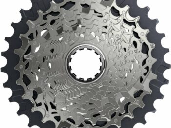 Sram cassette xg-1270 12 speed force axs 10-33 zil