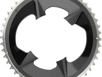 Sram tandwiel rival axs 2x12 steek 107 46 tands zw
