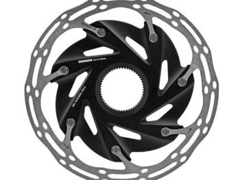 Sram remschijf centerline xr 2p 160 mm centerlock