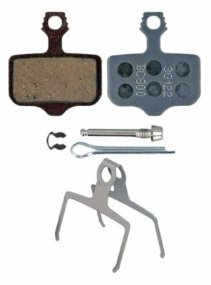 Sram remblok organic/steel elixir/db level tl/leve - Afbeelding 2