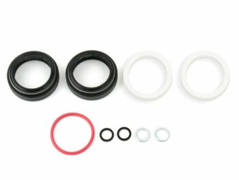 Rs dust seal / stofkap set 32mm met rand sid/reba/