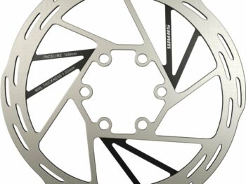 Sram remschijf paceline 140mm 6 bouts