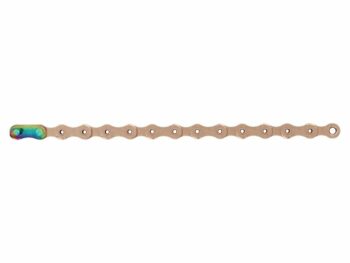 Sram ketting xx1 eagle 12 speed hollowpin koper