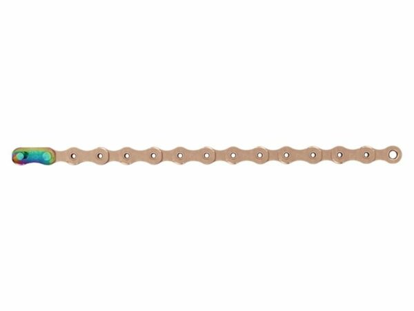Sram ketting xx1 eagle 12 speed hollowpin koper