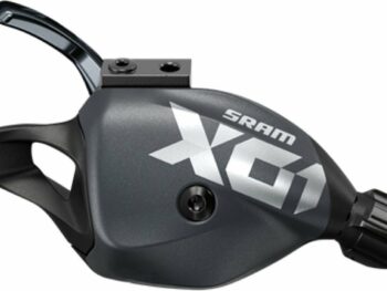 Sram versteller x01 eagle trigger 12 speed zwart g