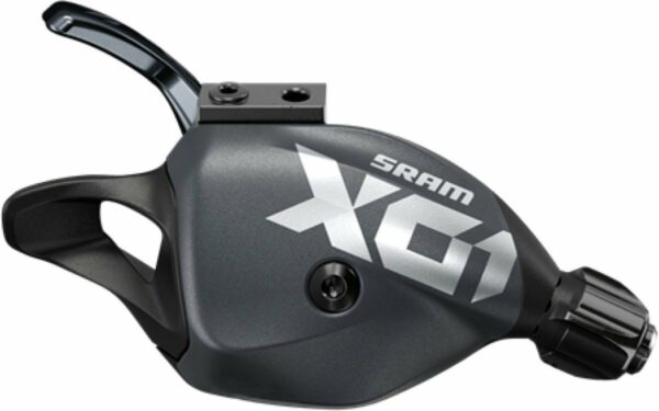 Sram versteller x01 eagle trigger 12 speed zwart g