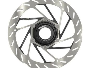 Sram remschijf hs2 160mm centerlock