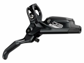 Sram voorrem g2 r 950mm leiding zwart