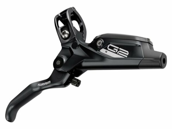 Sram voorrem g2 r 950mm leiding zwart