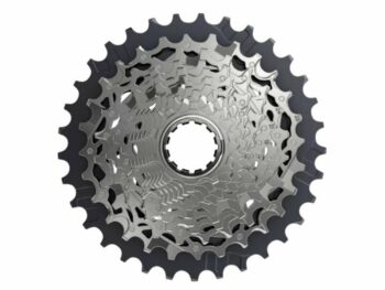 Sram xg 1270 cassette 10-30 12 speed xdr zilver