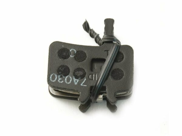 REMBLOK AVID JUICY/BB7 DISC ORG/ST DS A 2