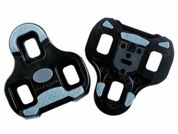 SCHOENPLATEN KEO GRIP ZWART
