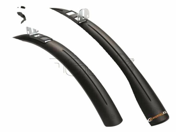 Spatbord SKS 10101 Beavertail XL set 26