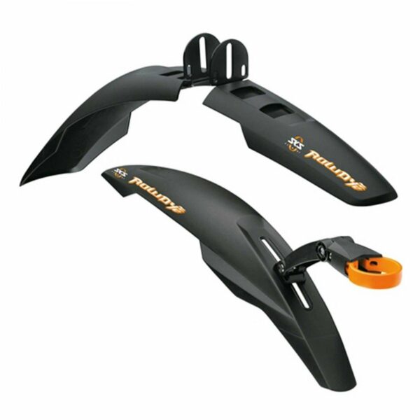 Spatbord Sks 20/24 rowdy verend