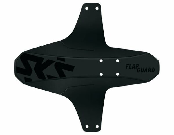 SPATBORD V SKS FLAPGUARD BLACK ZW