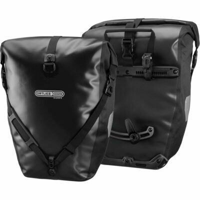 Tas achter back roller classic f5301 black ql2.1 ( - Afbeelding 3